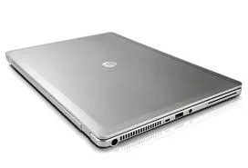 HP EliteBook Folio 9480M Laptop - Core i5 / 4GB RAM / 500GB HDD view 2