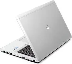 HP EliteBook Folio 9480M Laptop - Core i5 / 4GB RAM / 500GB HDD view 3