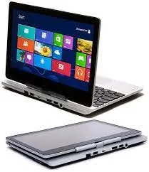 HP EliteBook Revolve 810 Laptop - Core i5-4300U / 4GB RAM / 128GB SSD view 1