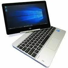 HP EliteBook Revolve 810 Laptop - Core i5-4300U / 4GB RAM / 128GB SSD view 3
