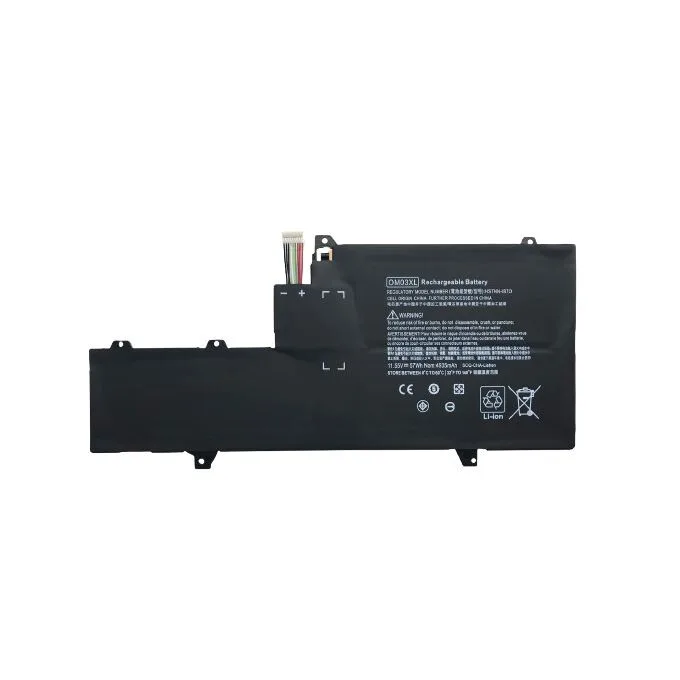 HP Laptop Battery Elitebook X360 1030 G2 view 2