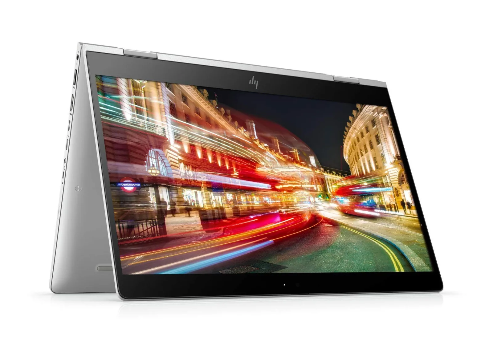 HP EliteBook x360 1030 G2 Convertible - Core i5 (7th Gen) / 8GB RAM / 256GB SSD view 3