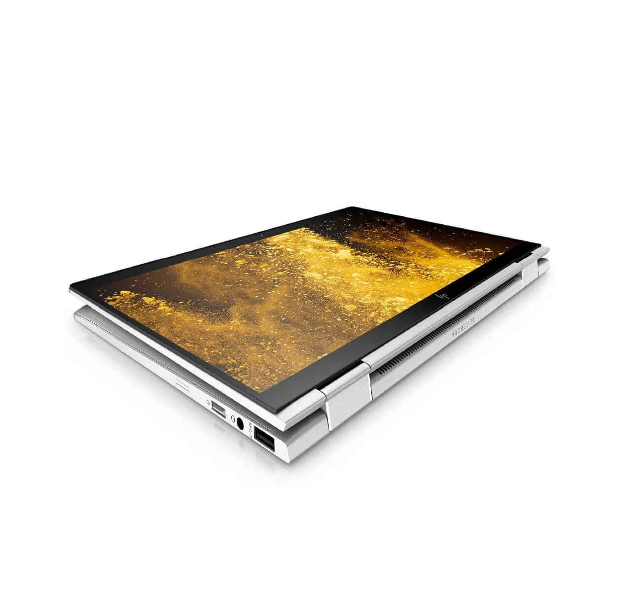 HP EliteBook x360 1030 G2 Convertible - Core i5 (7th Gen) / 8GB RAM / 256GB SSD view 4
