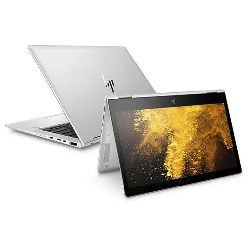HP EliteBook x360 1030 G3 Convertible - Core i5 (8th Gen) / 8GB RAM / 256GB SSD view 2