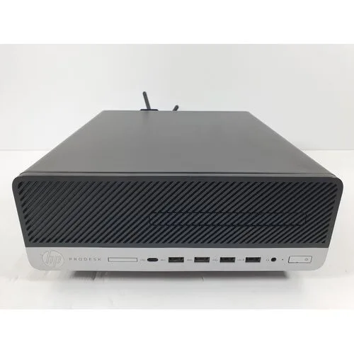 HP EliteDesk 800 G1 Desktop - Core i5 / 500GB HDD view 3