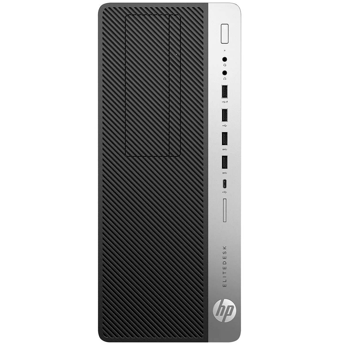 HP EliteDesk 800 G3 Tower Desktop - Core i5-6500 / 8GB RAM / 500GB HDD