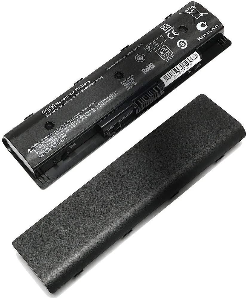 HP Laptop Battery Envy 14 Pi06 view 1