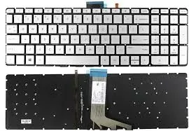 Replacement Laptop Keyboard for HP Envy X360 view 1
