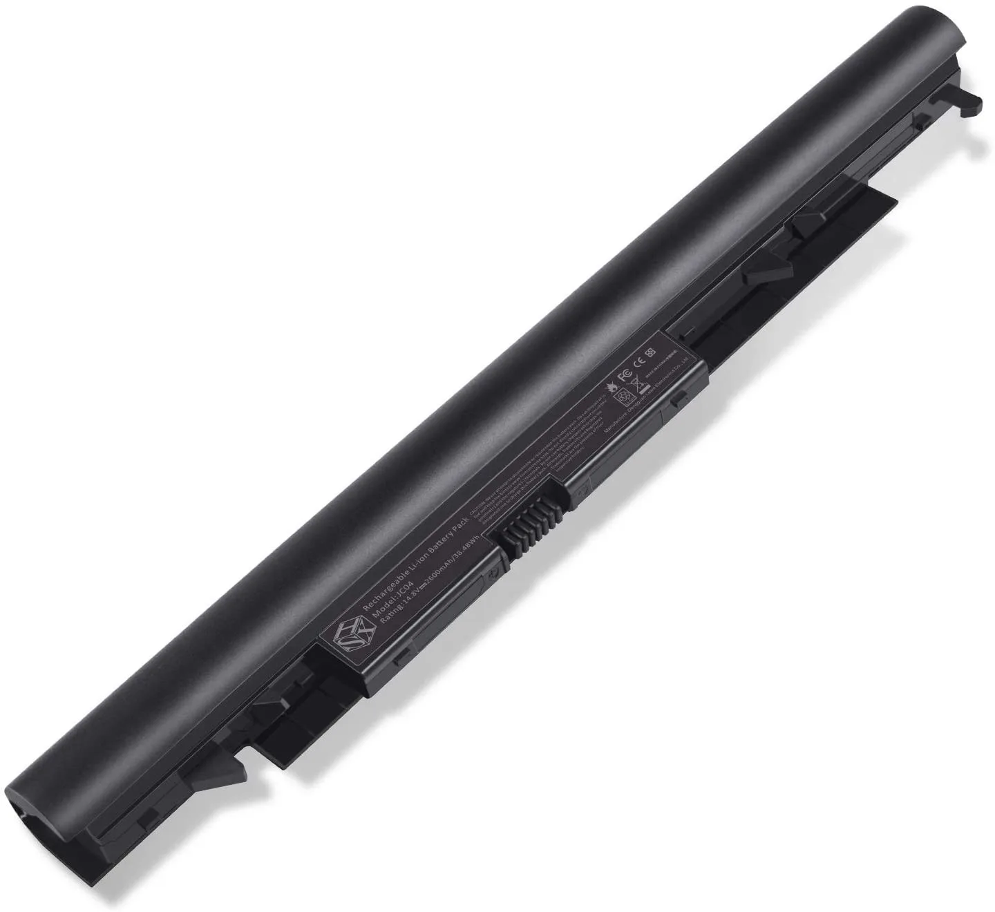 HP Laptop Battery Generic Jc03/ Jc04 For view 1