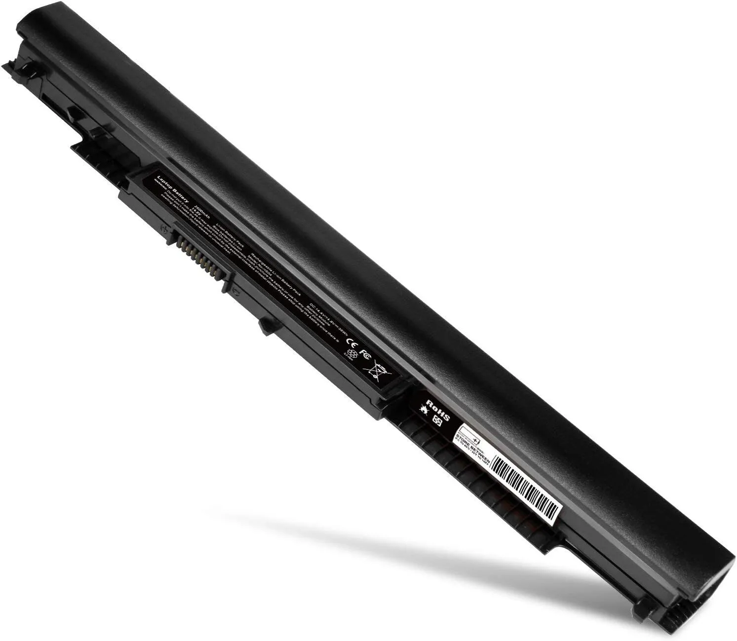 HP Laptop Battery Hs04 4-Cell
