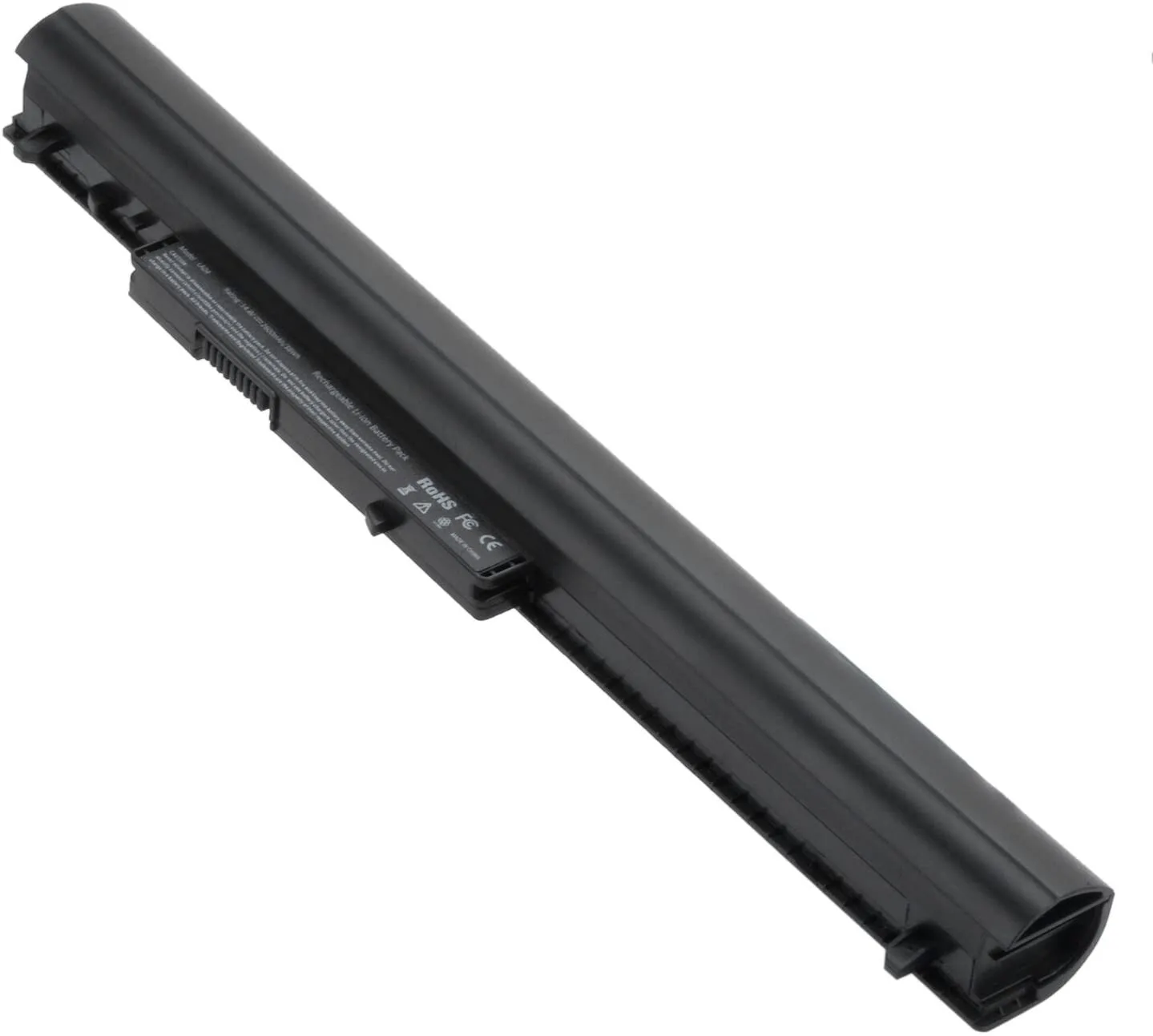 HP Laptop Battery La04 view 3