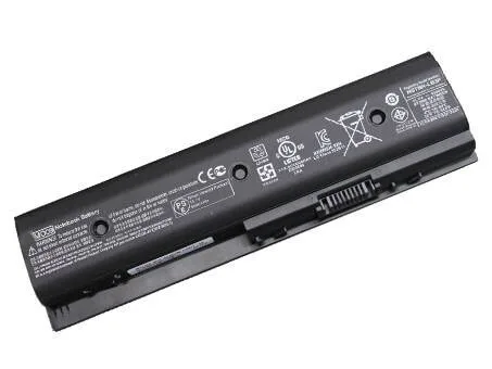 HP Laptop Battery M006 view 1