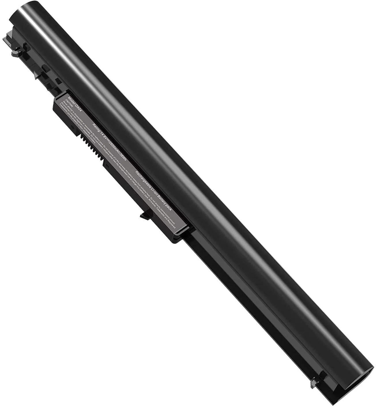 HP Laptop Battery Oa04 Oa0404 Oa03 view 1