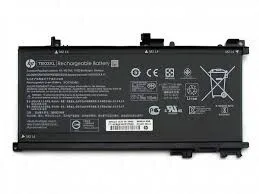 HP Laptop Battery view 1