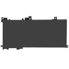 HP Laptop Battery view 3