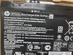 HP Laptop Battery Bp02Xl For Hp Pavilion view 1