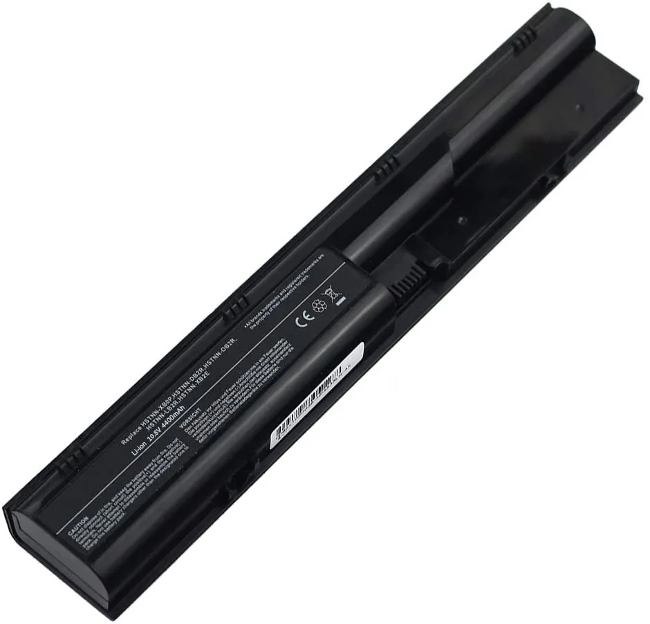 HP Laptop Battery Pr06 Pr09 For view 1