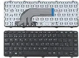 Replacement Laptop Keyboard for HP Probook 430 G2 440 G0 view 2