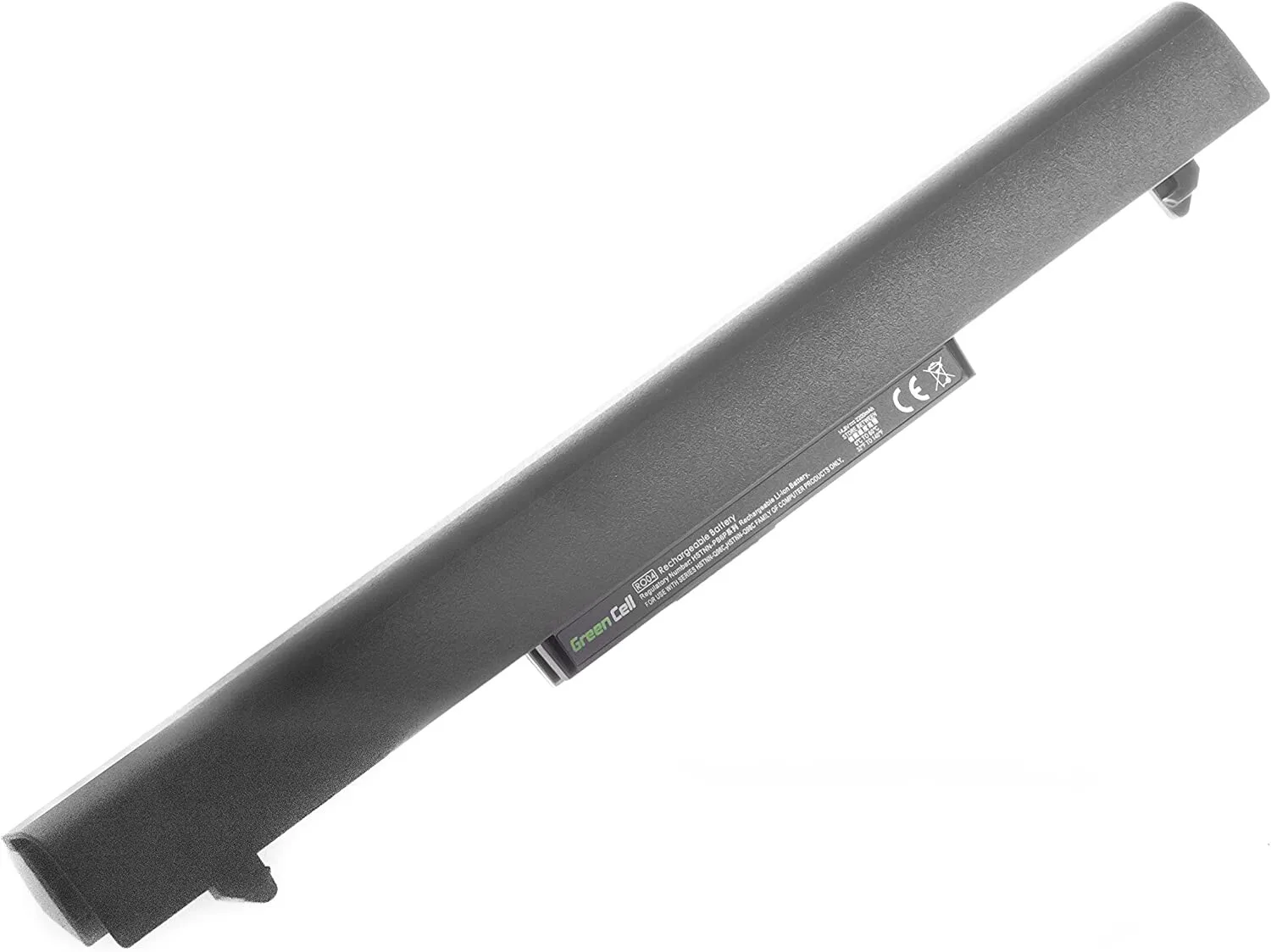 HP Laptop Battery Probook 430 G3 Hp Probook view 1