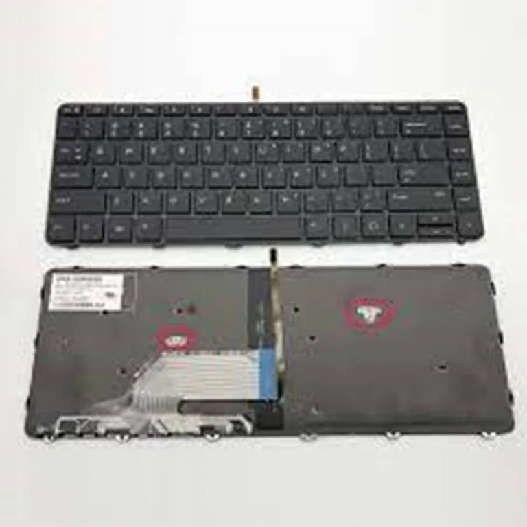Replacement Laptop Keyboard for HP Probook 430 G5 440 G5 view 1