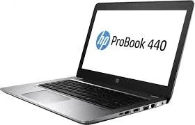 HP ProBook 440 G5 Business Laptop - Core i5 / 4GB RAM / 500GB HDD view 1