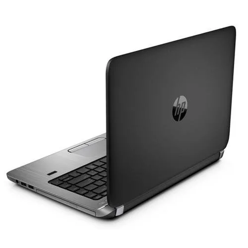 HP ProBook 440 G5 Business Laptop - Core i5 / 4GB RAM / 500GB HDD view 2