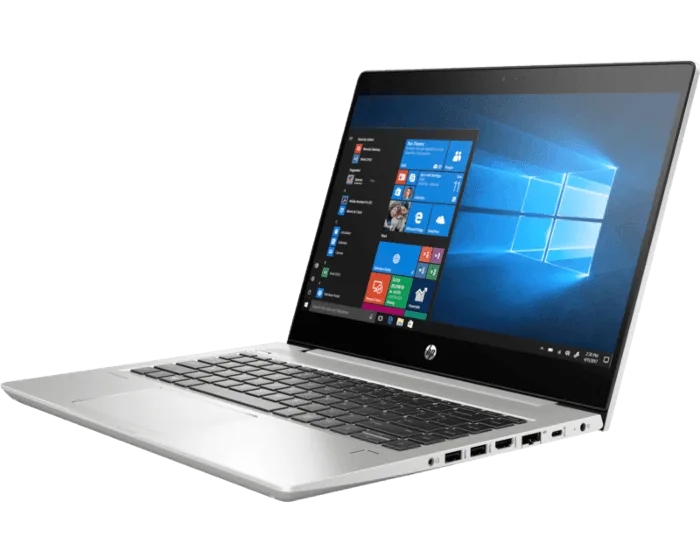 HP ProBook 440 G5 Business Laptop - Core i5 / 4GB RAM / 500GB HDD view 3