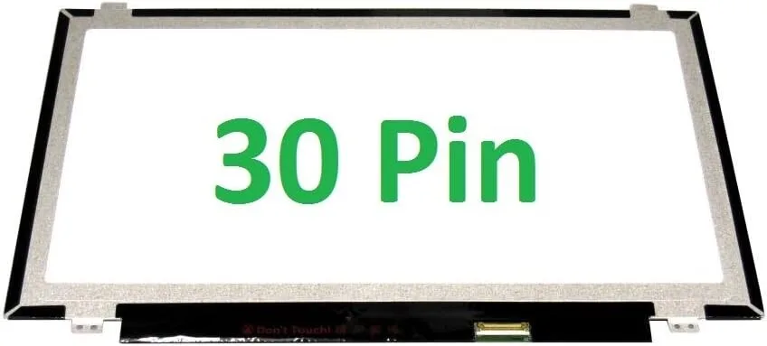 HP ProBook 440 Replacement LCD Screen view 2