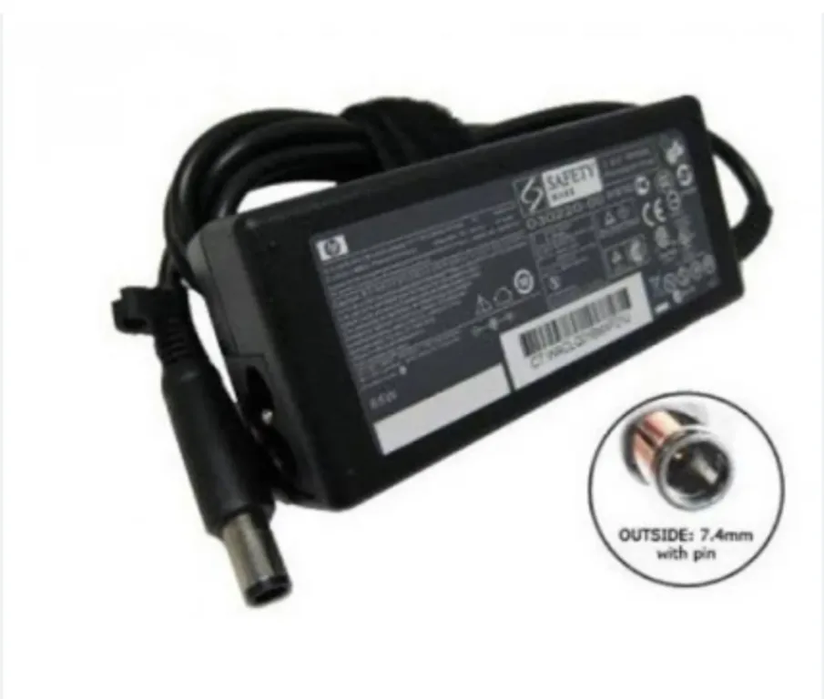 HP Laptop Charger - Probook 440G3 440G4 440G5 450G3 view 2