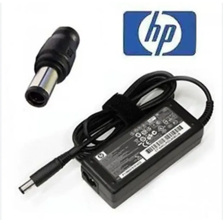 HP Laptop Charger - Probook 440G3 440G4 440G5 450G3 view 3