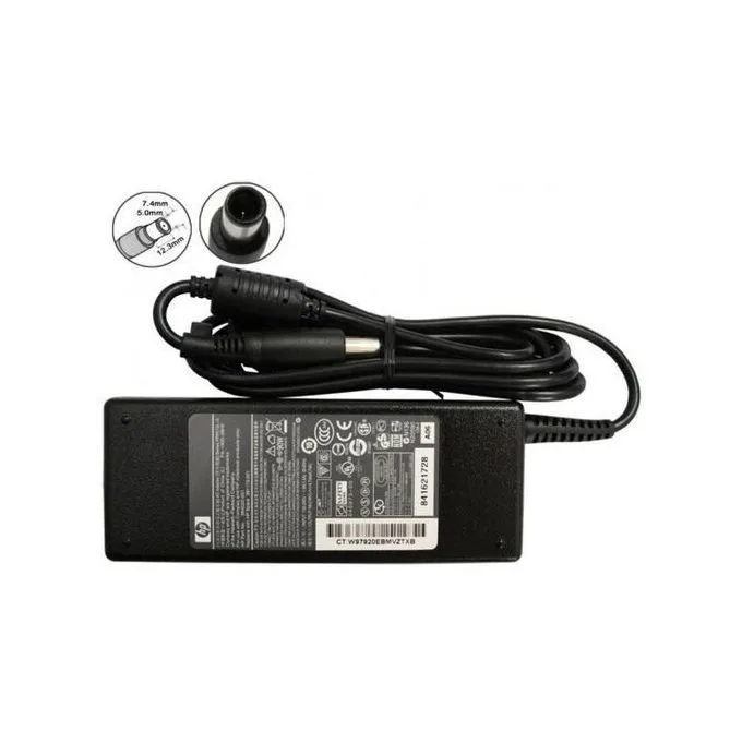 HP Laptop Charger - Probook 4430S 4440S 4520S 4530S view 1
