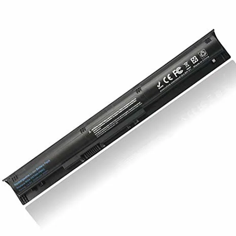 HP Laptop Battery Probook 450 455 470 Laptop view 2