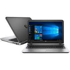 HP ProBook 450 Laptop - Core i5 / 15.6" view 1