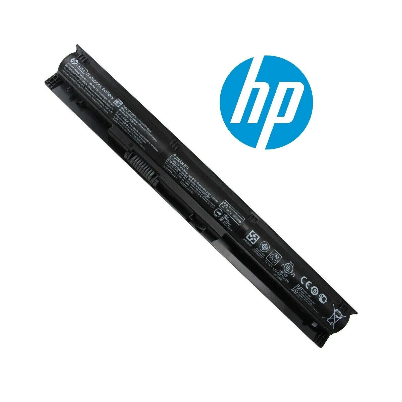 HP Laptop Battery Probook 450 G3 Hp