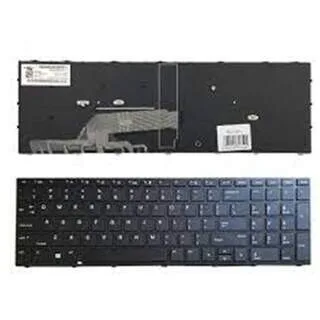 Replacement Laptop Keyboard for HP 450 G5 Backlight view 1