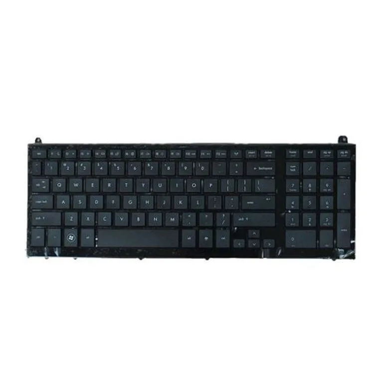 Replacement Laptop Keyboard for HP Probook 4520S 4520 4525 4525S view 1