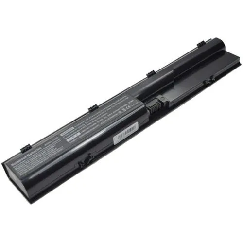 HP Laptop Battery Probook 4530S 4535S 4540S 4545S view 1