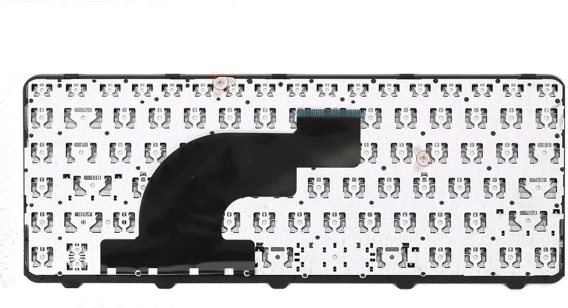 Replacement Laptop Keyboard for HP Probook 640 G1 645 view 1