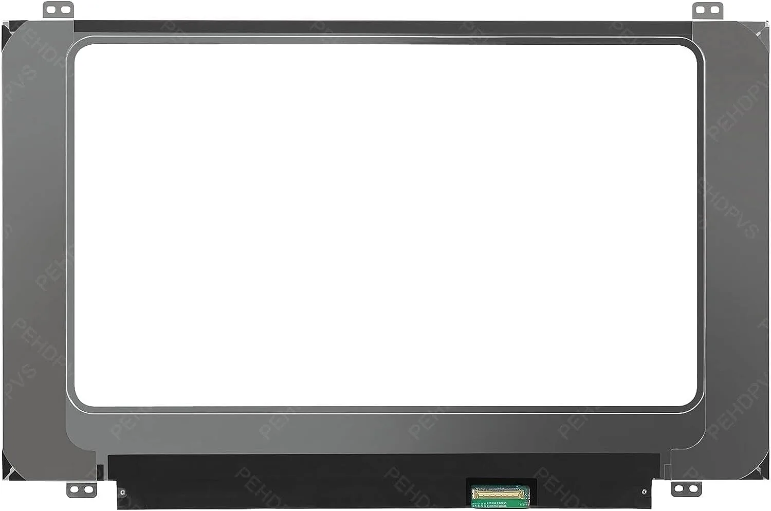 HP ProBook 640 G1 Replacement LCD Screen - 14" view 1