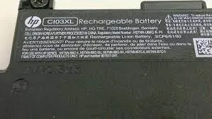 HP Laptop Battery Ci03Xl For Probook 640 view 1