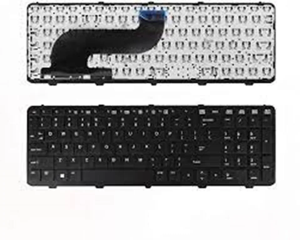 Replacement Laptop Keyboard for HP Probook 650 655 view 1