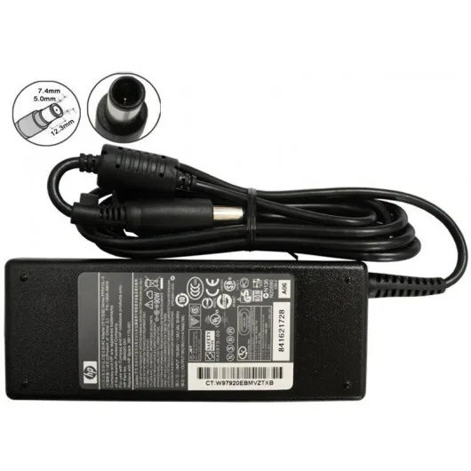 HP Laptop Charger - Probook G1 640 645 650 view 1