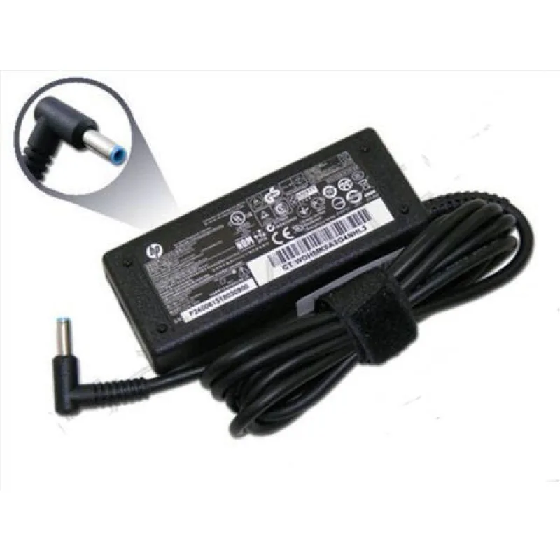 HP Laptop Charger 19.5V, 3.33A - For Probook X360 view 2
