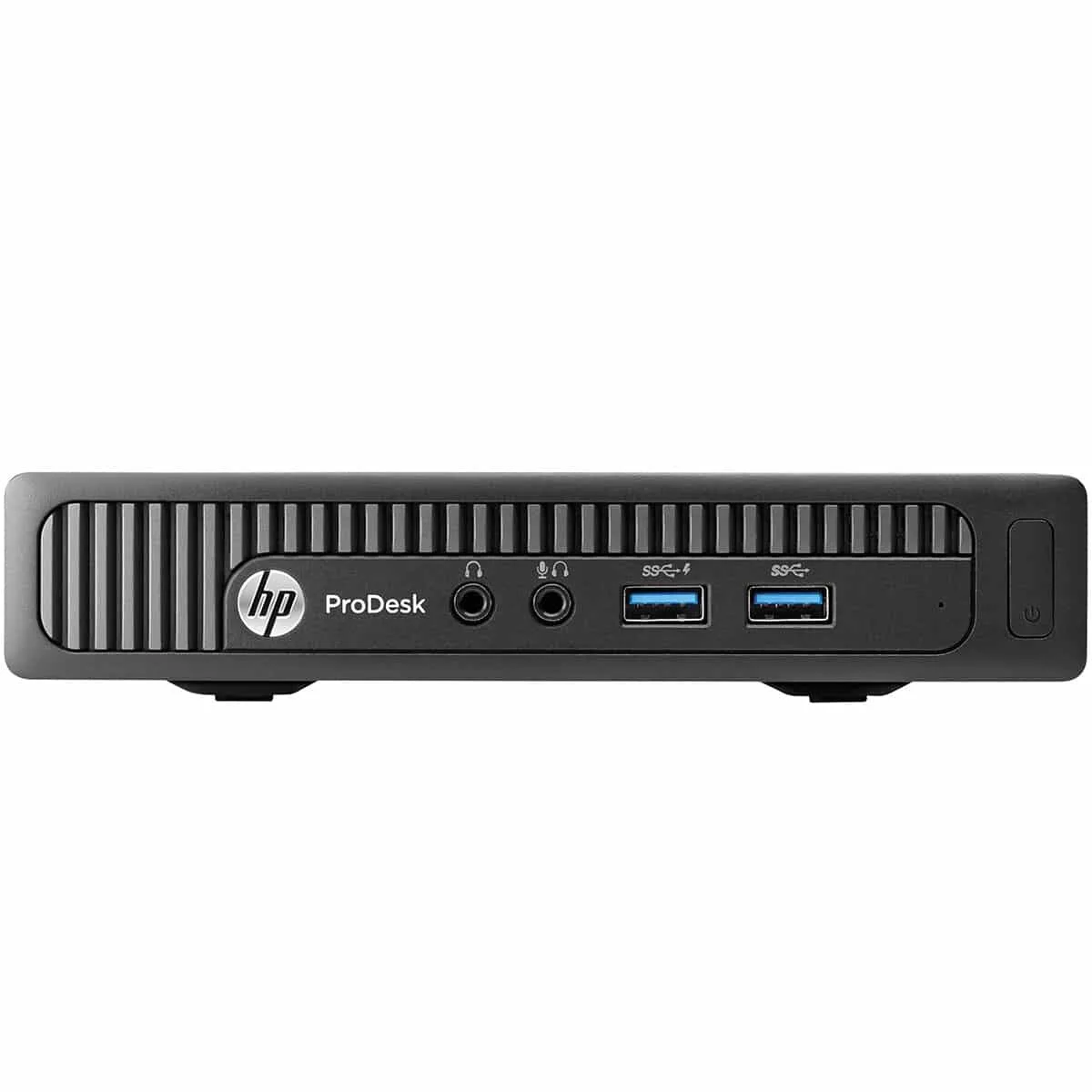 HP ProDesk 600 G1 Mini PC - Core i5-4570T / 8GB RAM / 128GB SSD