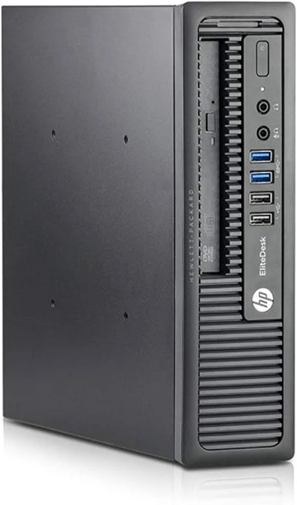 HP RP5 Retail System Mini Desktop - Core i7 / 4GB RAM / 500GB HDD