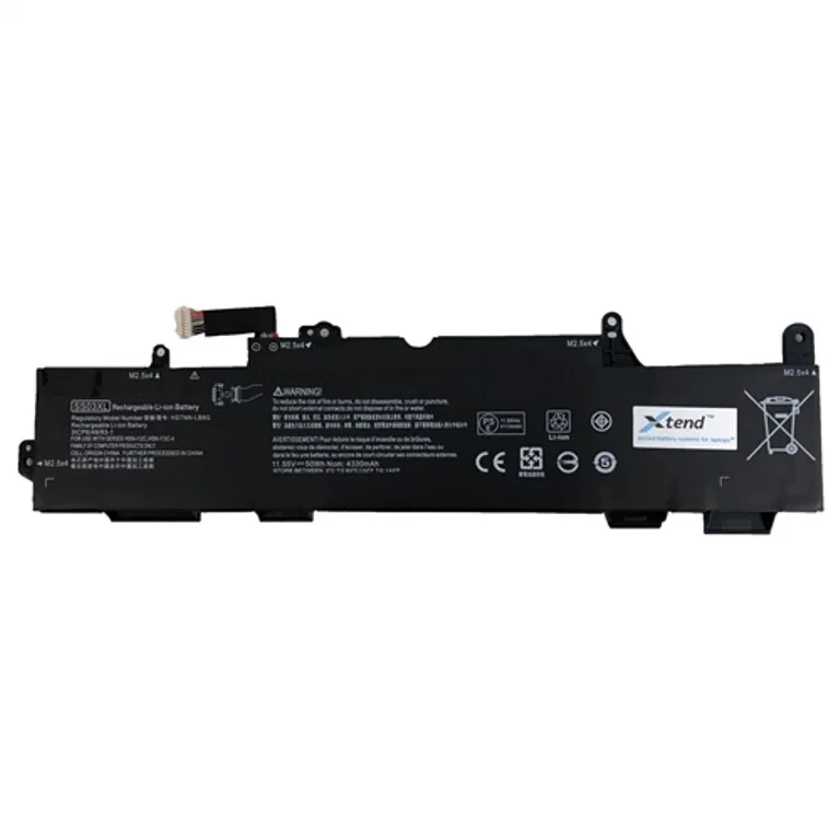 HP Laptop Battery Ss03Xl For Elitebook view 2