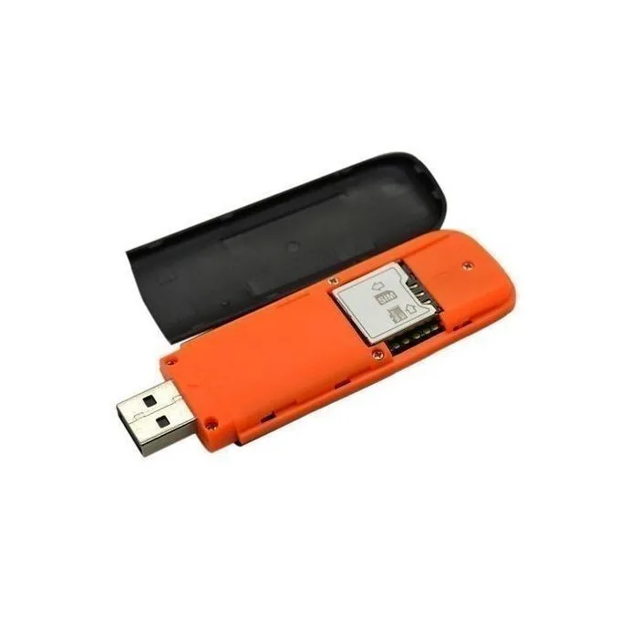 HSDPA 3G/4G Universal Internet Modem view 2