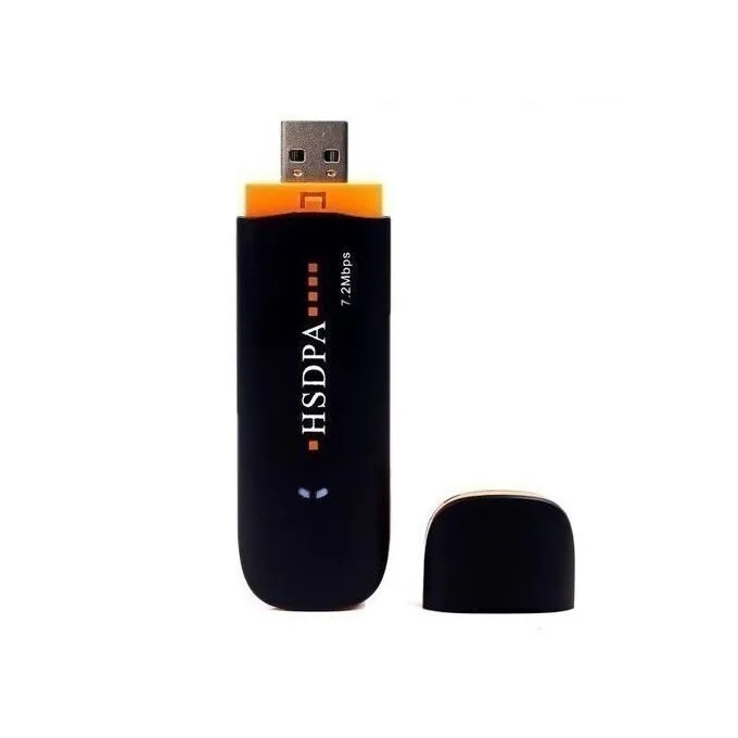 HSDPA 4G/3G Universal USB Modem view 1