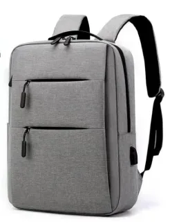 Laptop Backpack Bag - Waterproof view 1
