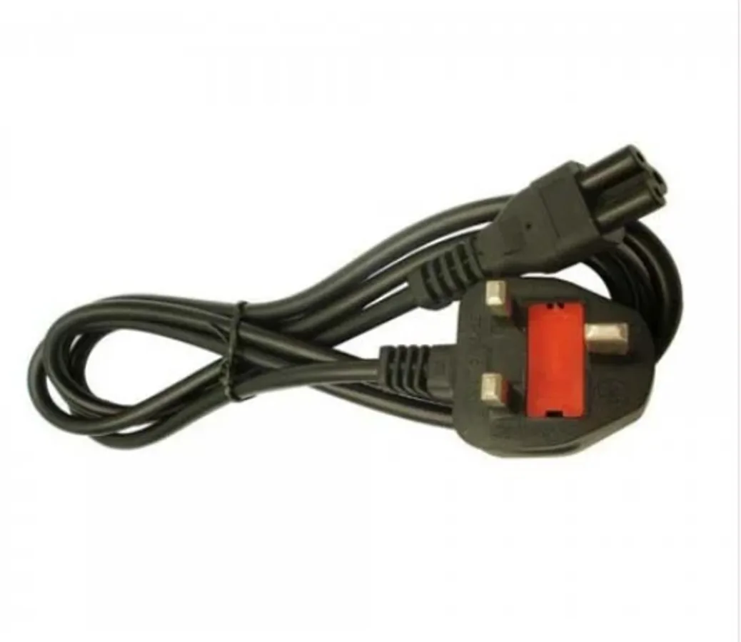Replacement Laptop Keyboard for HP Cable3 Pin- Flower Red view 2